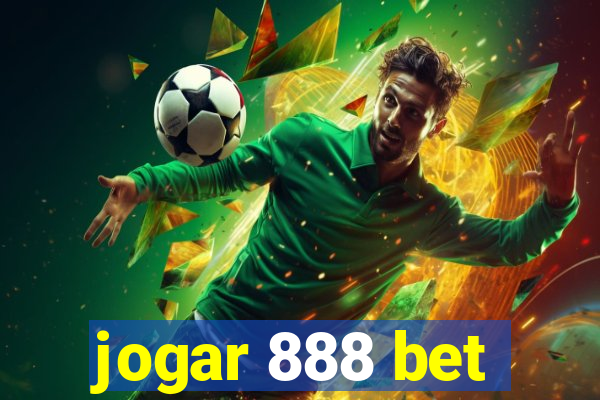 jogar 888 bet